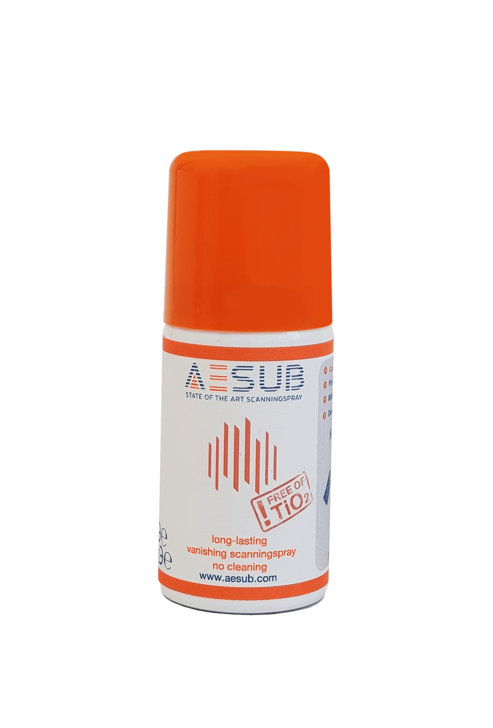 AESUB Orange 3D Spray 35 ml | T3DMC